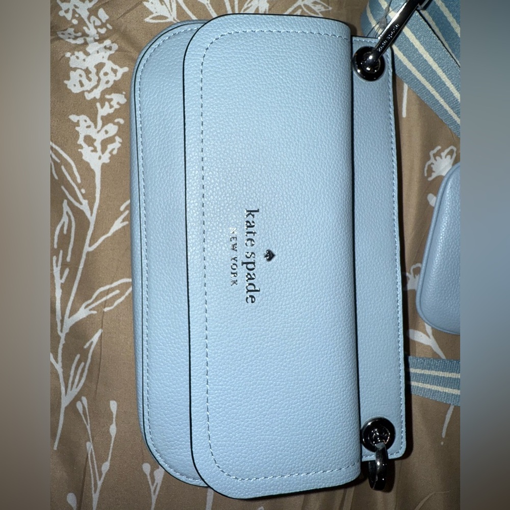 KATE SPADE CROSSBODY - Picture 2 of 8